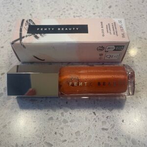 Fenty Beauty Gloss Bomb - Radiant Orange